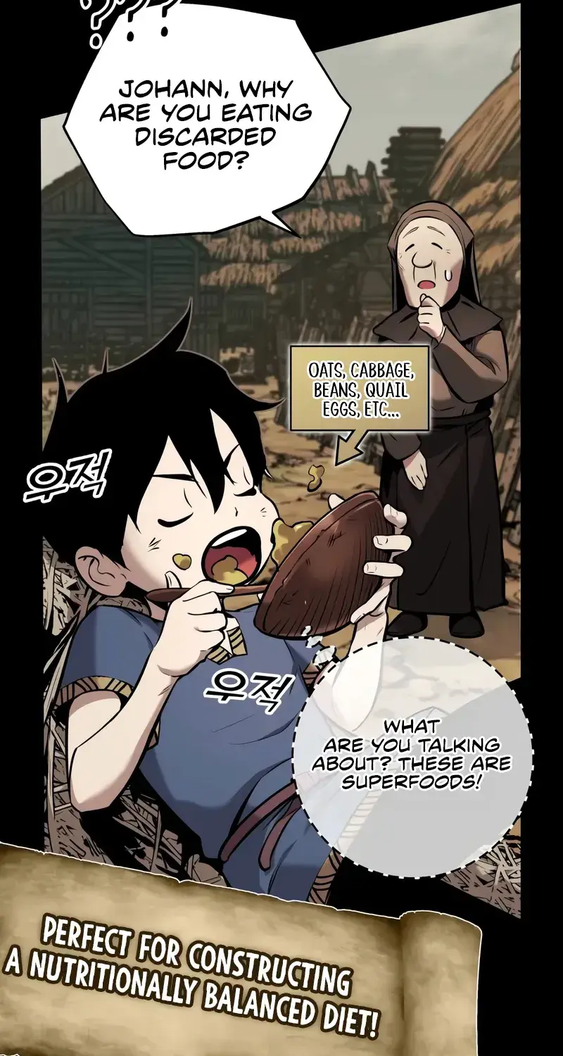The Wandering Knight’s Survival Manual, chapter 2, page 18