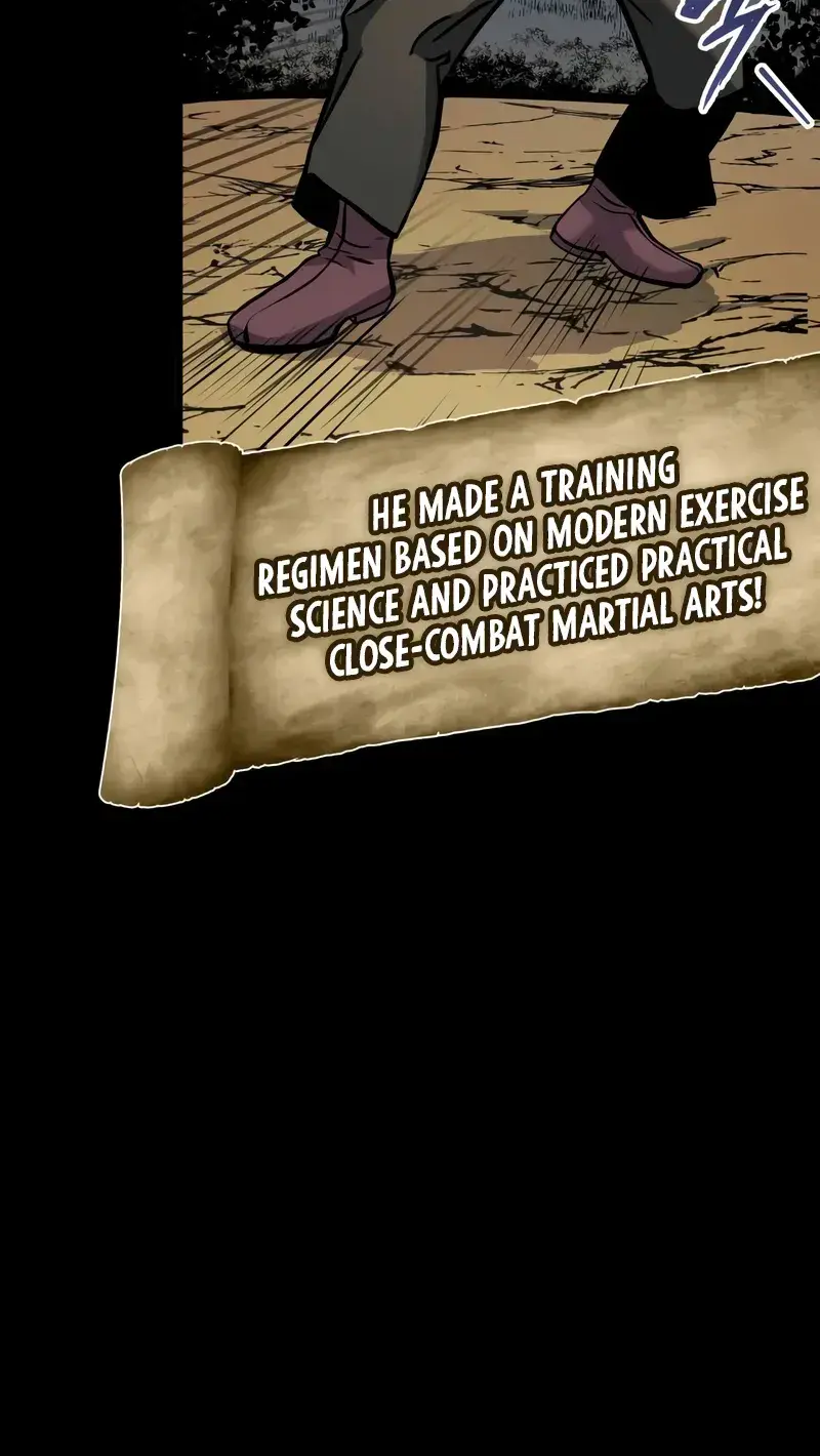 The Wandering Knight’s Survival Manual, chapter 2, page 20