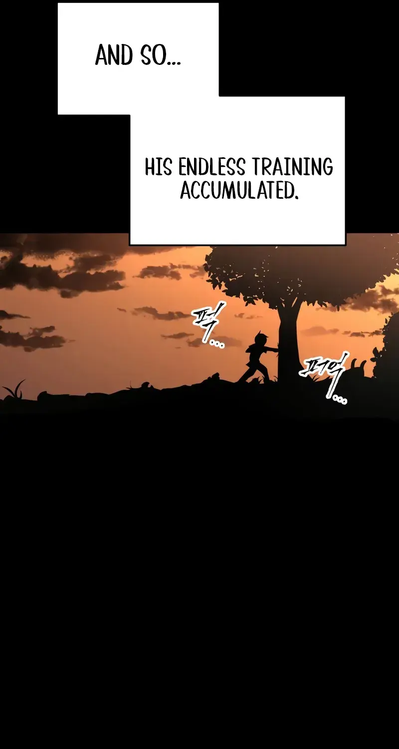 The Wandering Knight’s Survival Manual, chapter 2, page 21
