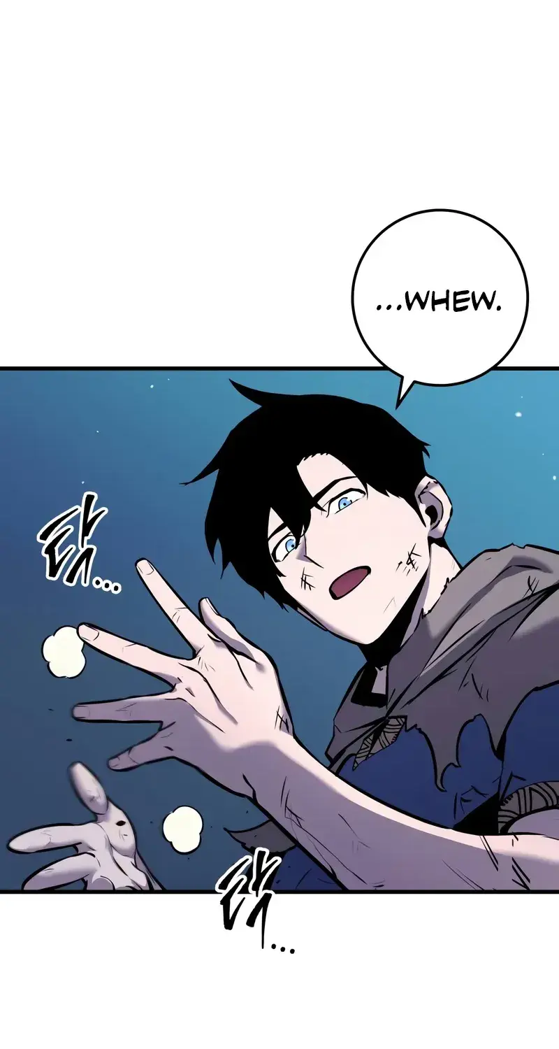 The Wandering Knight’s Survival Manual, chapter 2, page 37