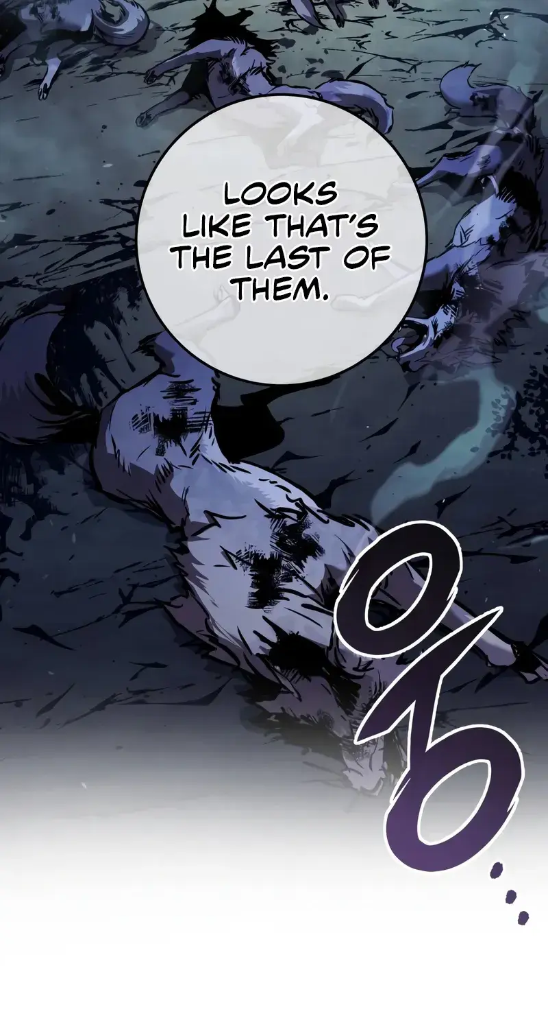 The Wandering Knight’s Survival Manual, chapter 2, page 39