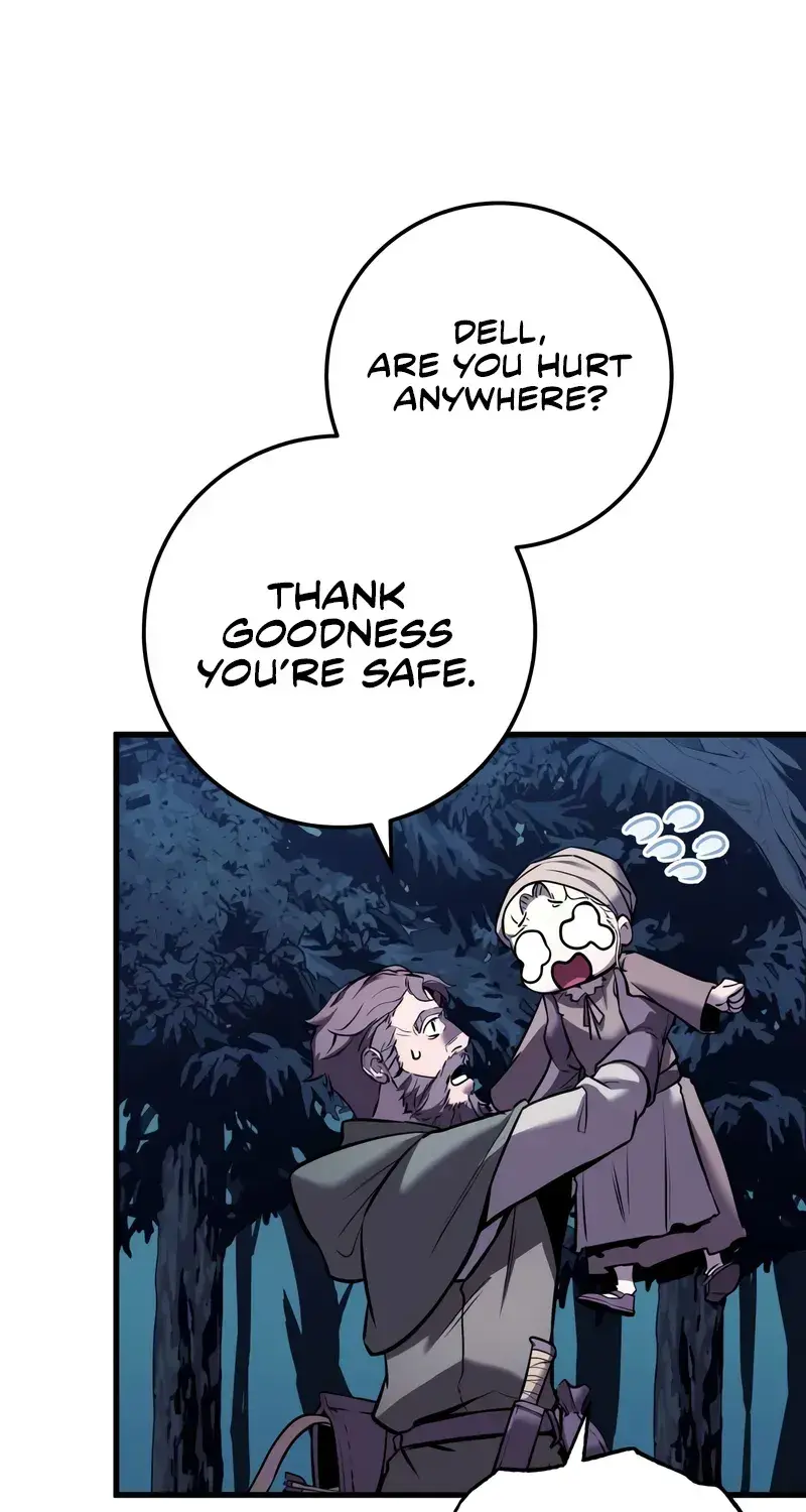 The Wandering Knight’s Survival Manual, chapter 2, page 40