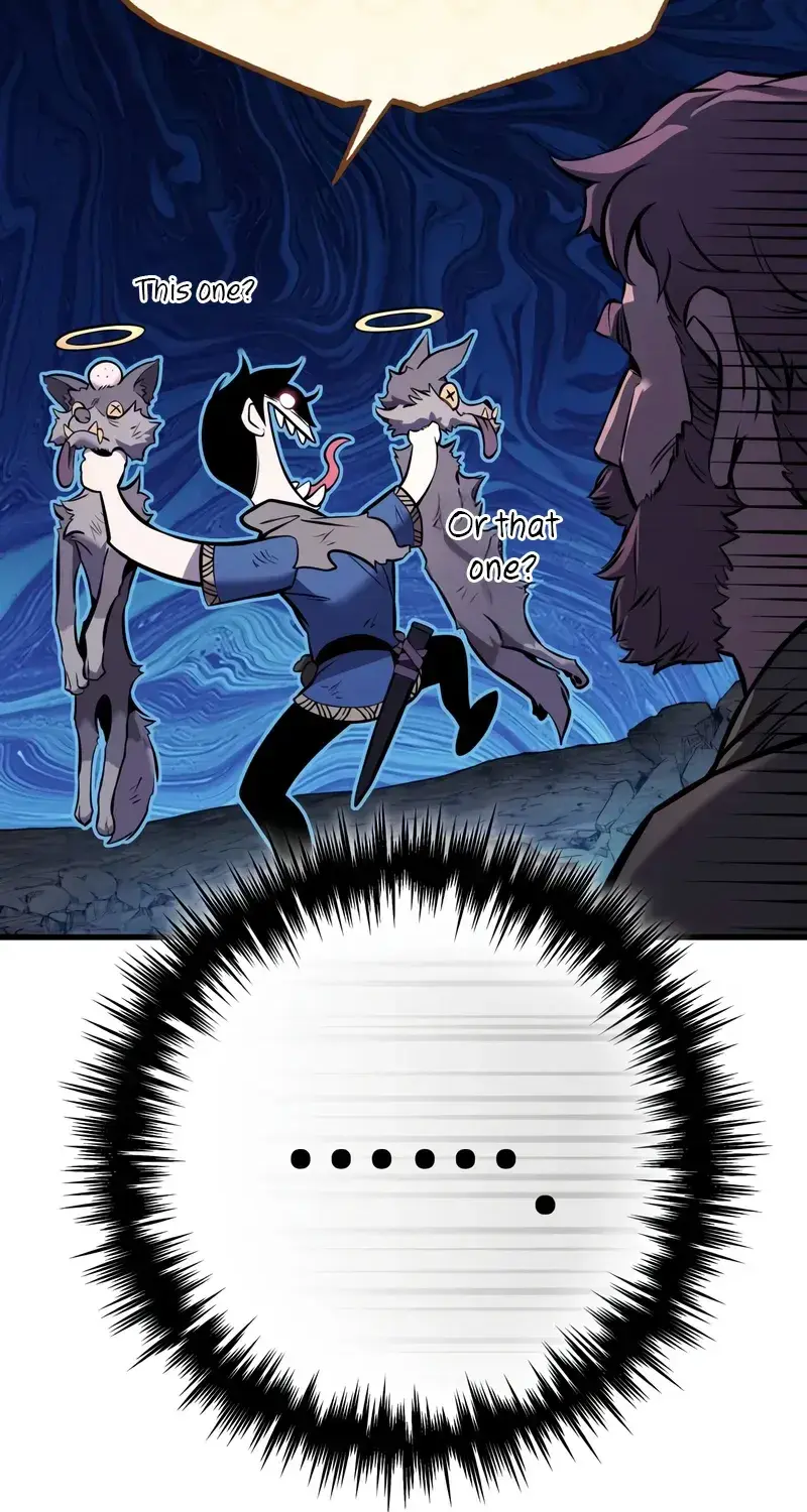 The Wandering Knight’s Survival Manual, chapter 2, page 45