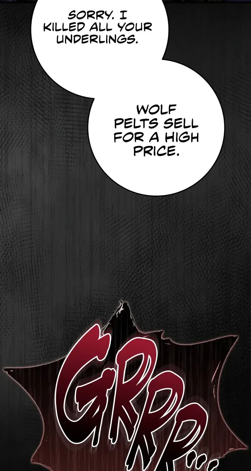 The Wandering Knight’s Survival Manual, chapter 2, page 65