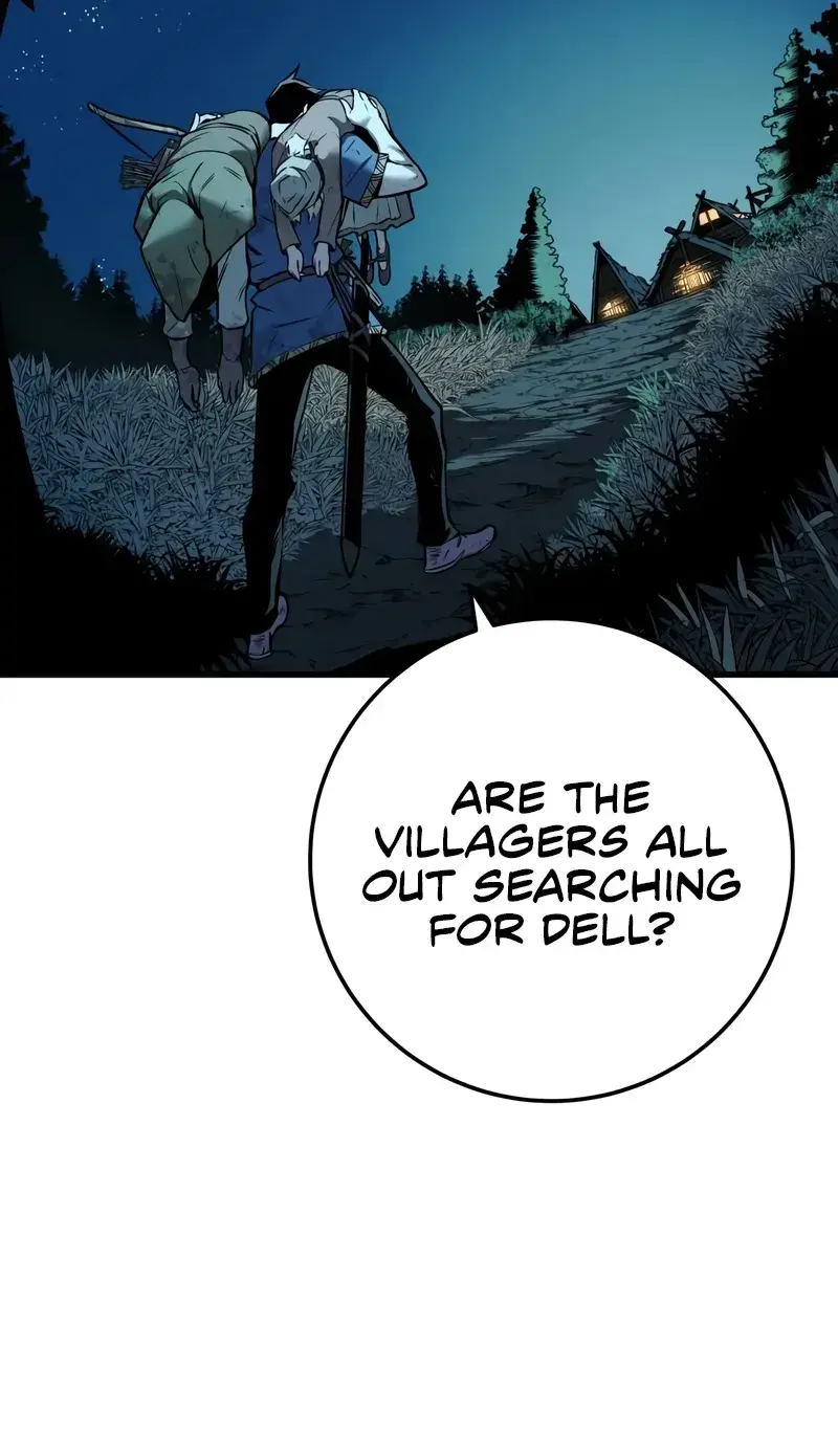 The Wandering Knight’s Survival Manual, chapter 2, page 116