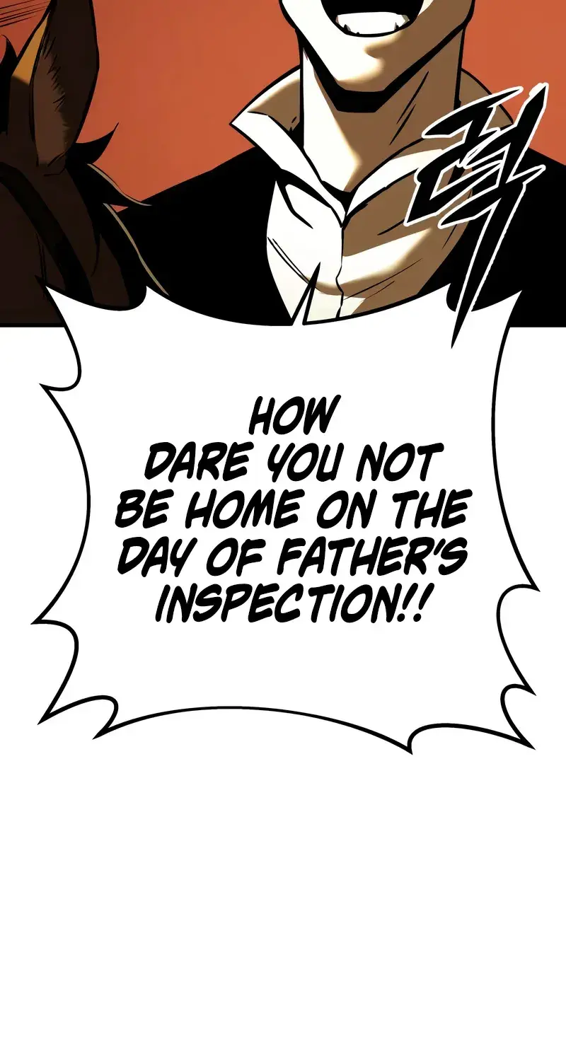 The Wandering Knight’s Survival Manual, chapter 3, page 3