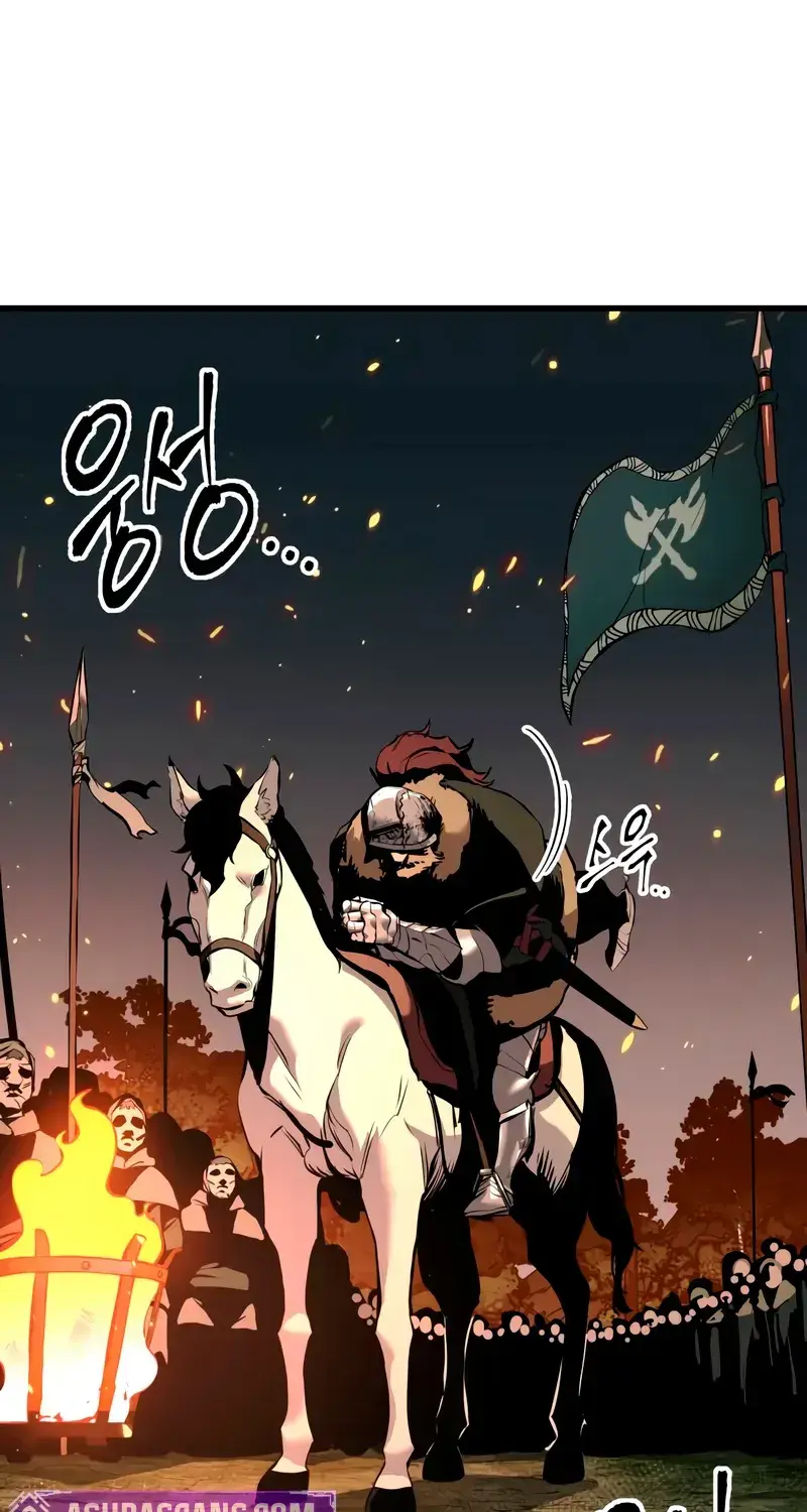 The Wandering Knight’s Survival Manual, chapter 3, page 6