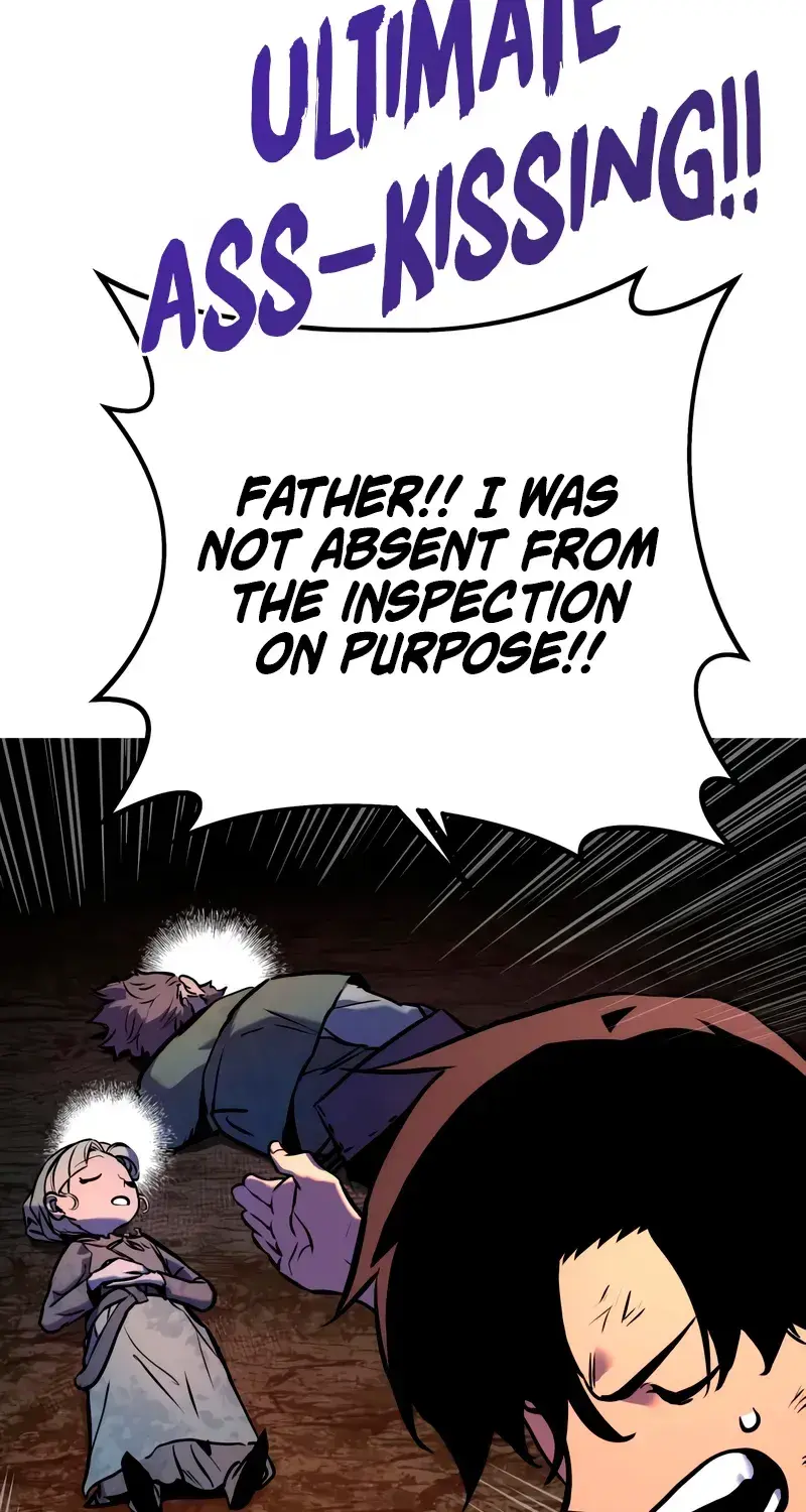 The Wandering Knight’s Survival Manual, chapter 3, page 17