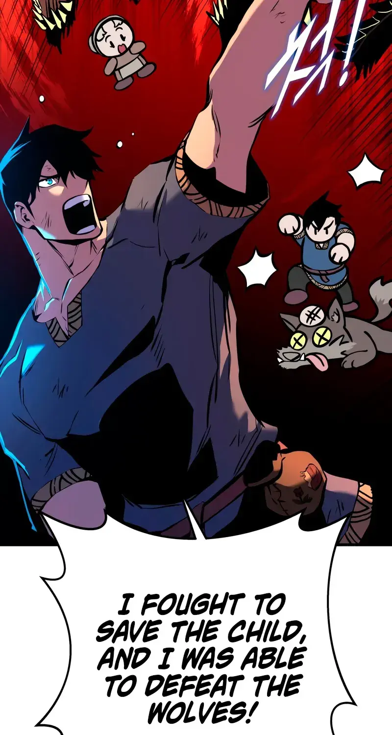 The Wandering Knight’s Survival Manual, chapter 3, page 23