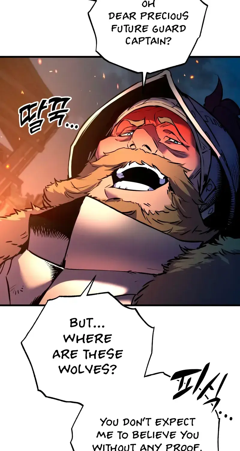 The Wandering Knight’s Survival Manual, chapter 3, page 31