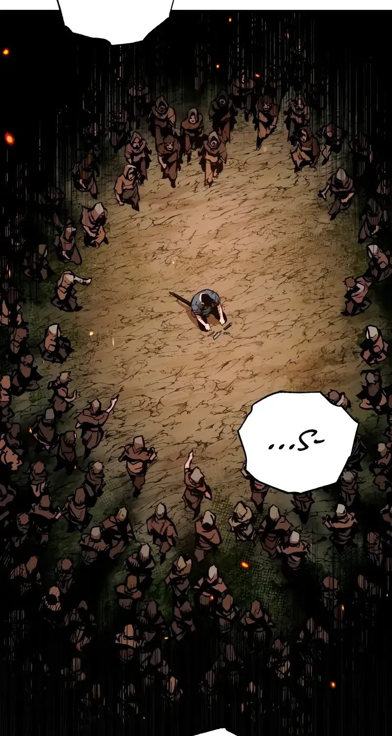 The Wandering Knight’s Survival Manual, chapter 3, page 103