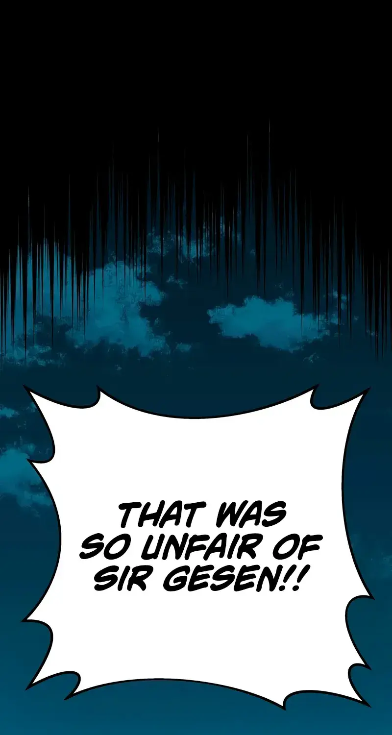 The Wandering Knight’s Survival Manual, chapter 3, page 105