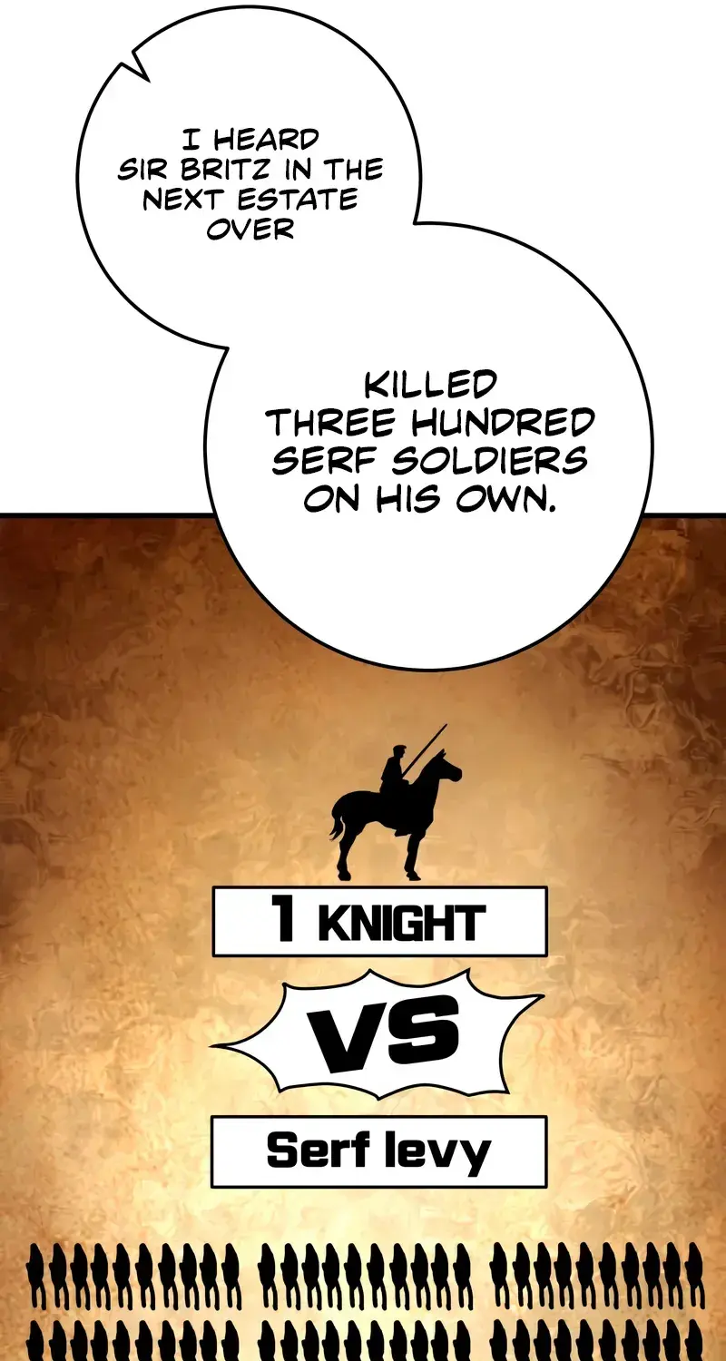 The Wandering Knight’s Survival Manual, chapter 3, page 117