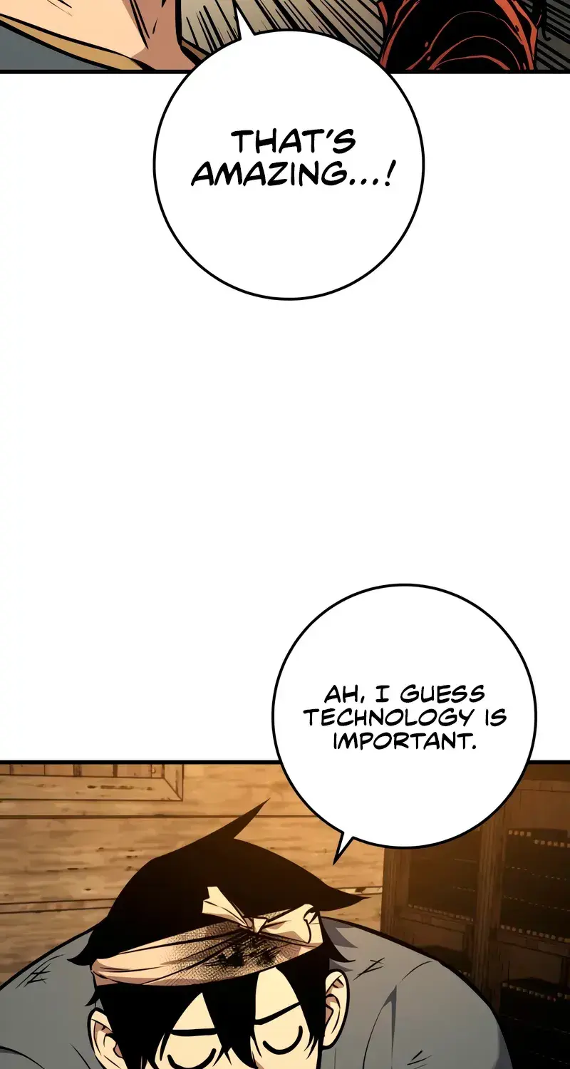 The Wandering Knight’s Survival Manual, chapter 3, page 119