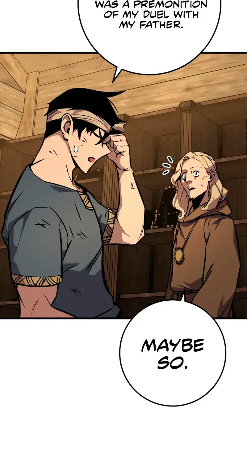The Wandering Knight’s Survival Manual, chapter 3, page 132