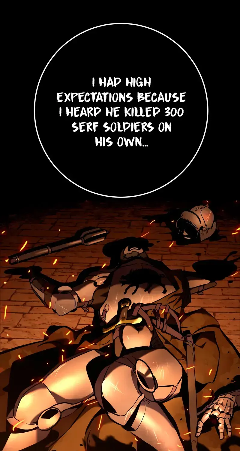 The Wandering Knight’s Survival Manual, chapter 3, page 166