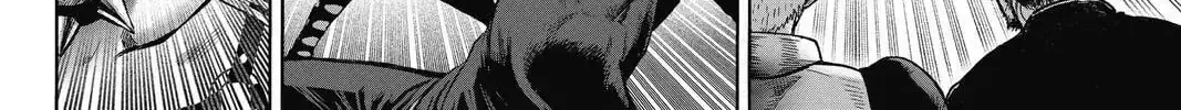 One Punch Man, chapter 106, page 32