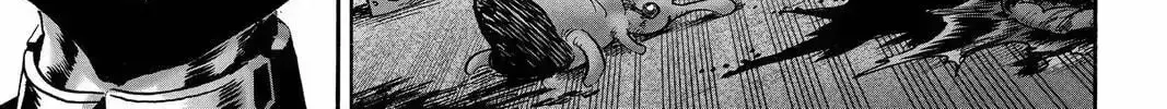 One Punch Man, chapter 108, page 36