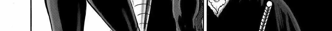 One Punch Man, chapter 108, page 42