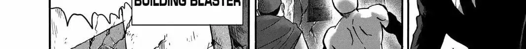 One Punch Man, chapter 109, page 12