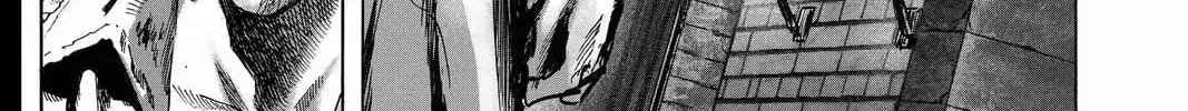 One Punch Man, chapter 109, page 86