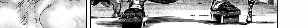 One Punch Man, chapter 110, page 6