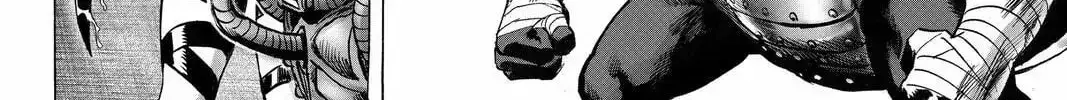 One Punch Man, chapter 110, page 8