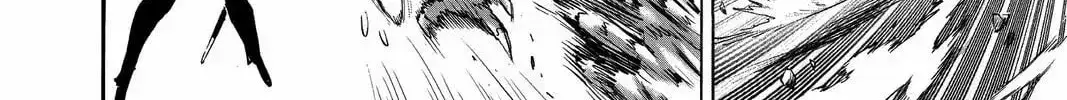 One Punch Man, chapter 110, page 20