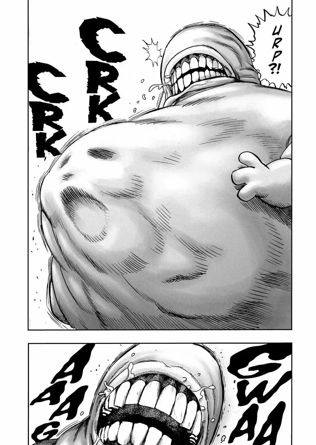 One Punch Man, chapter 111, page 13