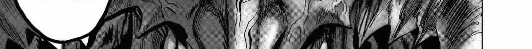 One Punch Man, chapter 112, page 18
