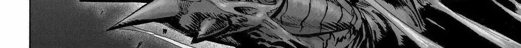 One Punch Man, chapter 112, page 20