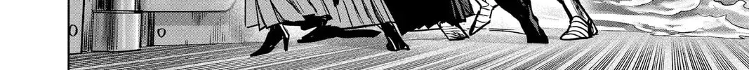 One Punch Man, chapter 113, page 32