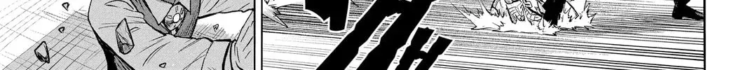 One Punch Man, chapter 113, page 84