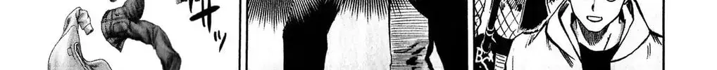 One Punch Man, chapter 114.5, page 6