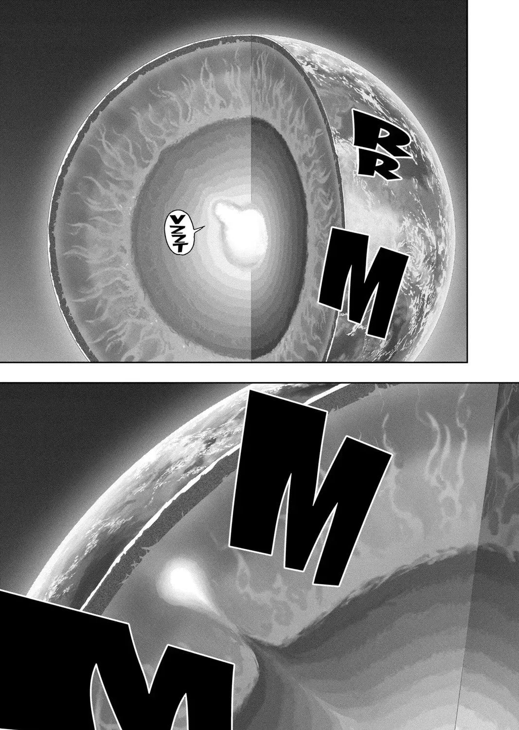 One Punch Man, chapter 115, page 51