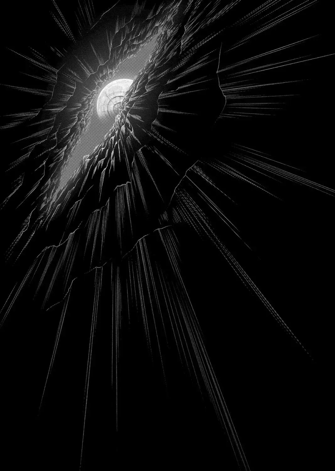 One Punch Man, chapter 115, page 77