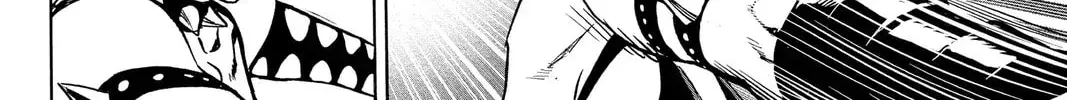 One Punch Man, chapter 117, page 12