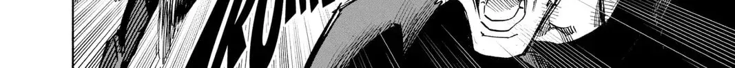 One Punch Man, chapter 117, page 54