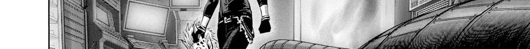 One Punch Man, chapter 118, page 4
