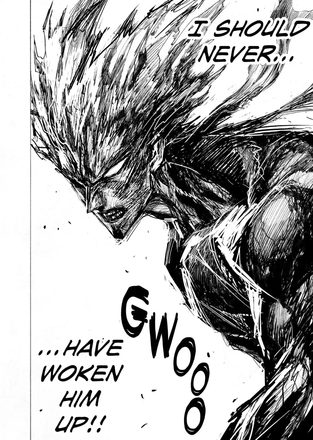 One Punch Man, chapter 119, page 29