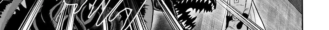 One Punch Man, chapter 119, page 32
