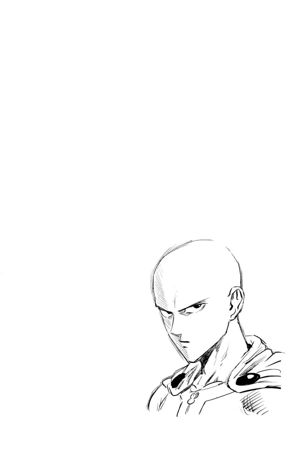 One Punch Man, chapter 121, page 22