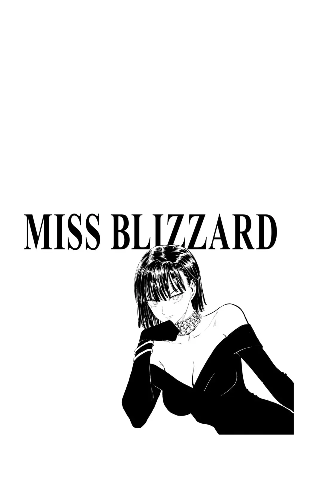 One Punch Man, chapter 127, page 17