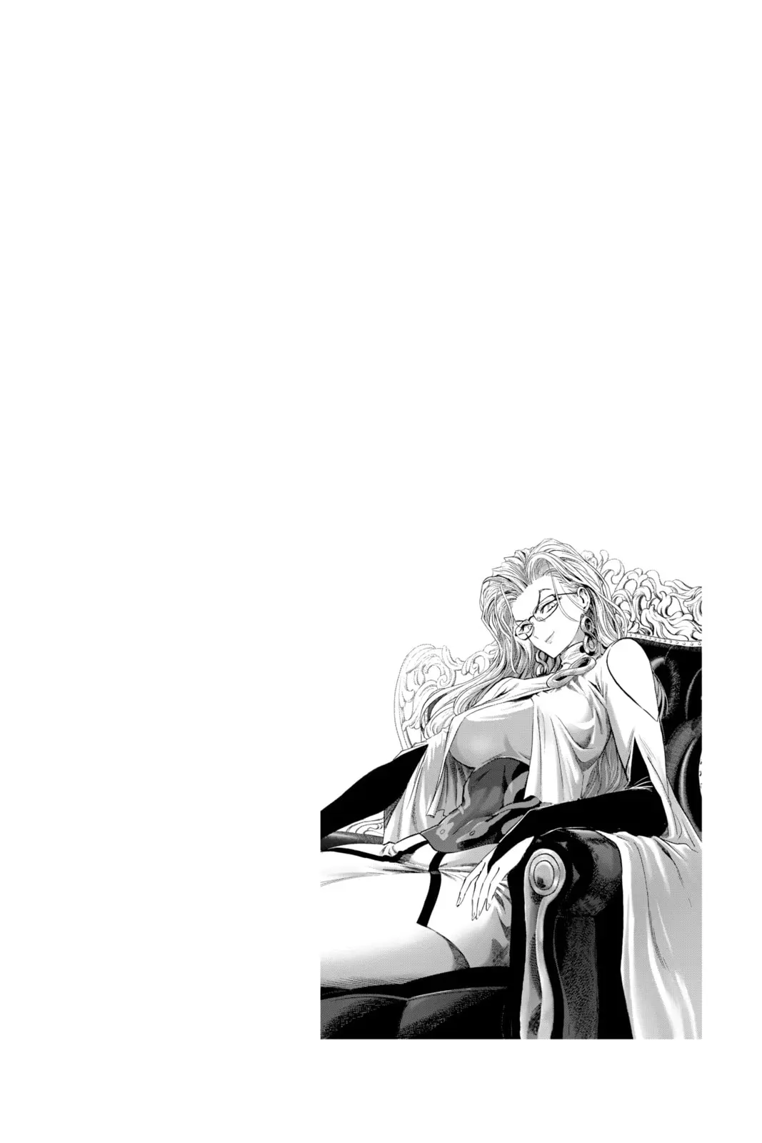 One Punch Man, chapter 129, page 19