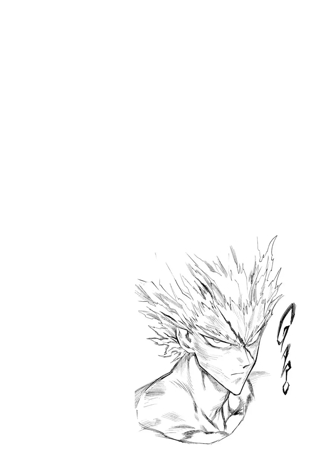 One Punch Man, chapter 133, page 55