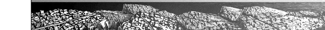 One Punch Man, chapter 136, page 36