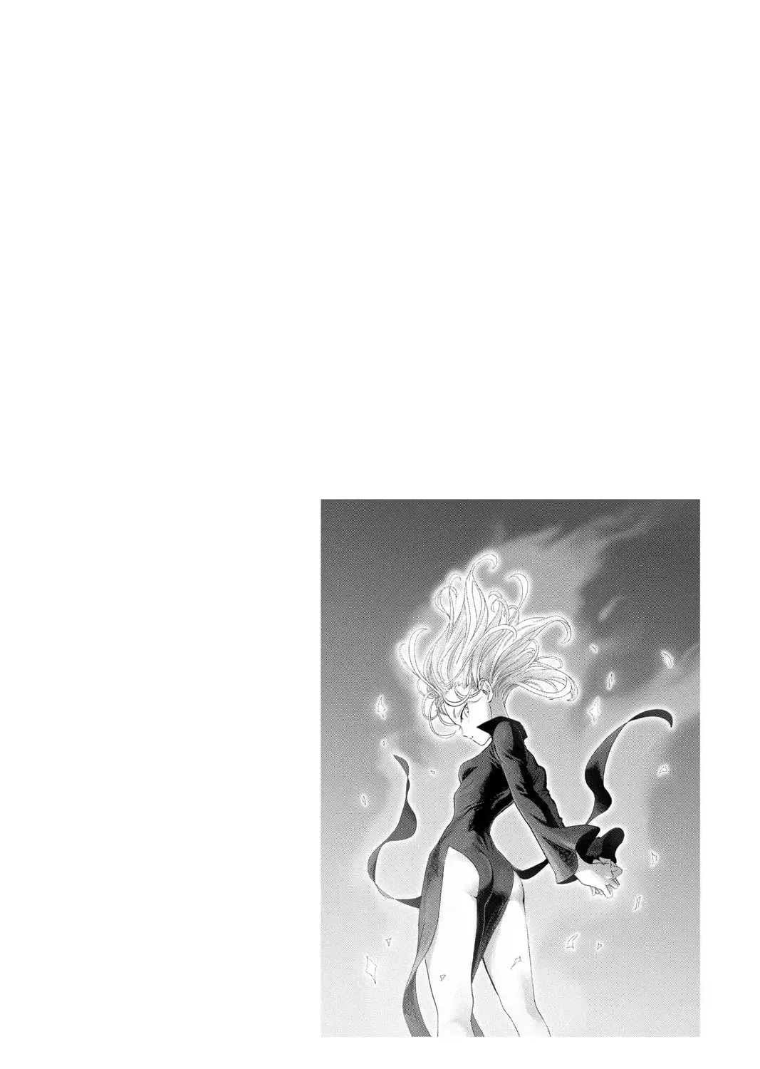 One Punch Man, chapter 136, page 47