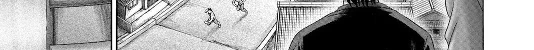 One Punch Man, chapter 137, page 8