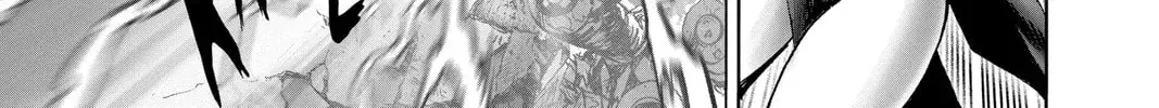 One Punch Man, chapter 137, page 46
