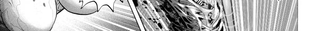 One Punch Man, chapter 137, page 54